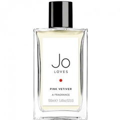 Pink Vetiver von Jo Loves...