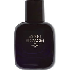 Zara Dress Time 04 - Violet Blossom by Zara