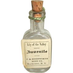 Juvenile - Lily of the Valley von C. B. Woodworth & Sons Co.