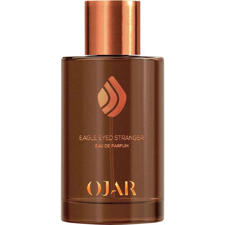 Eagle Eyed Stranger (Eau de Parfum) von Ojar
