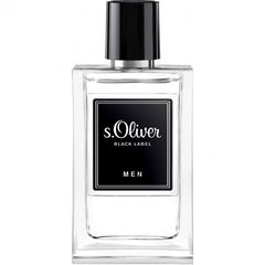 Black Label Men by s.Oliver