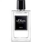 Black Label Men von s.Oliver