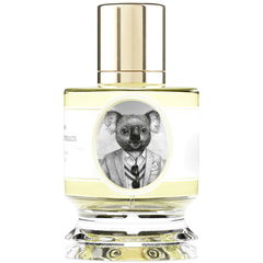Koala by Zoologist
