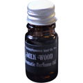 Milk Wood (Perfume Oil) von Future Primitive Soap Co.