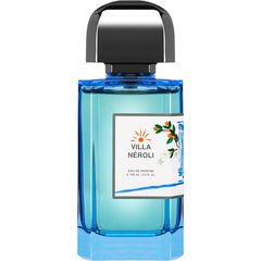 Villa Néroli x Édith Carron von bdk Parfums