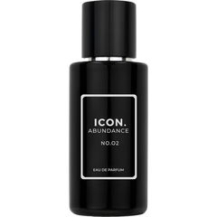 Abundance No.02 by ICON.