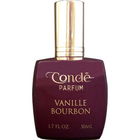 Vanille Bourbon von Condé Parfum