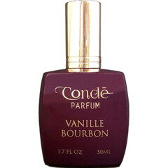 Vanille Bourbon by Condé Parfum Vanille Bourbon by Condé Parfum