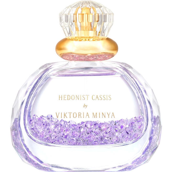 Hedonist Cassis by Viktoria Minya Hedonist Cassis by Viktoria Minya