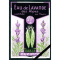 Eau de Lavande des Alpes by Auzière