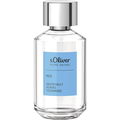 Pure Sense Men (Eau de Toilette)