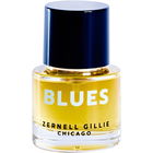 Blues von Zernell Gillie