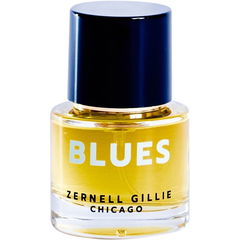 Blues by Zernell Gillie