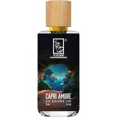 Capri Amore von The Dua Brand