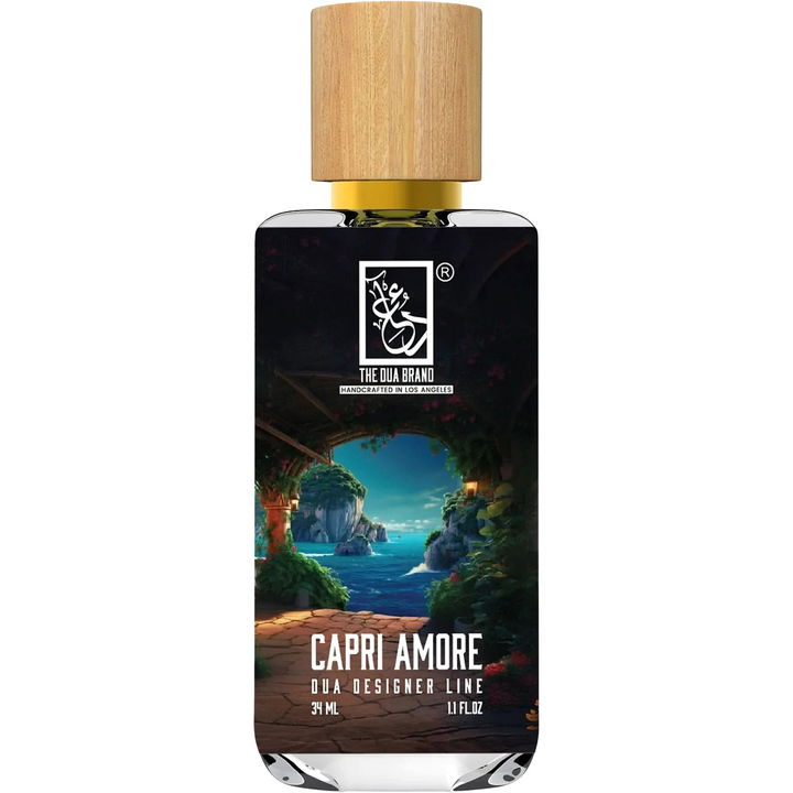 Capri Amore von The Dua Brand Capri Amore von The Dua Brand