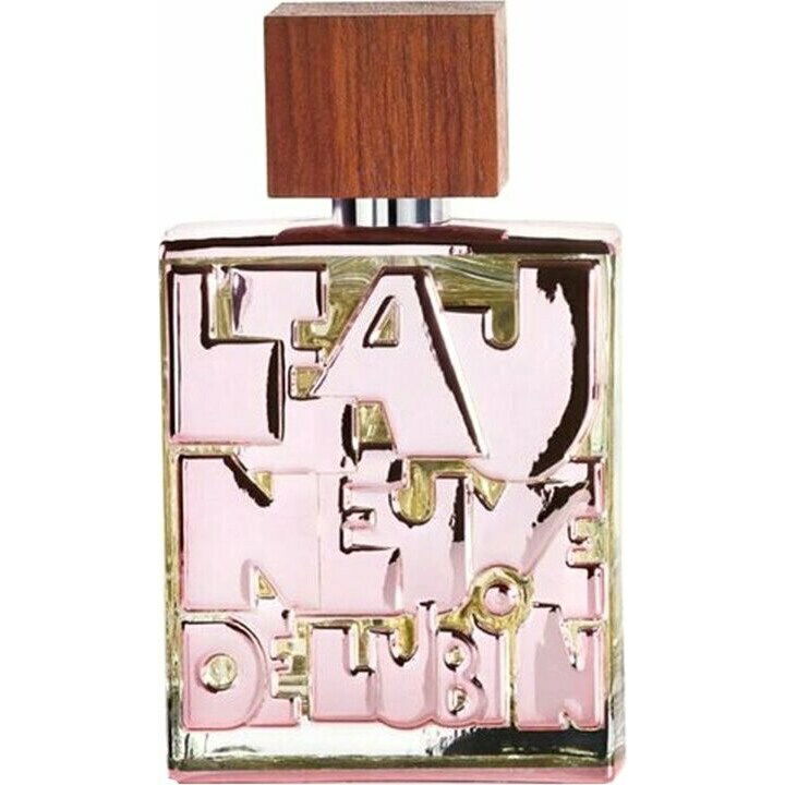 L'Eau Neuve - Inédite by Lubin