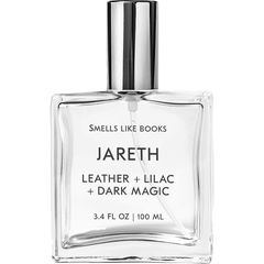 Jareth von Smells Like Books