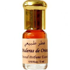 Maderas de Oriente von Madini