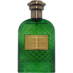 Green Sapphire
