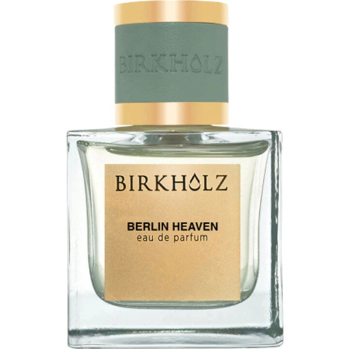 Berlin Heaven (Eau de Parfum) von Birkholz Berlin Heaven (Eau de Parfum) von Birkholz