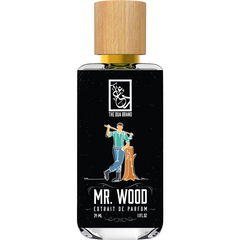 Mr. Wood by The Dua Brand / Dua Fragrances