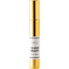 The Seven Valleys (Eau de Cologne) by Medina Perfumery