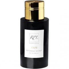 XVII Patchouli Secret von RPL Maison