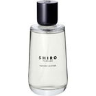 Smoked Leather / スモーク レザー (Eau de Parfum) by Shiro