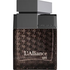 L'Alliance Spirit by Rue Broca