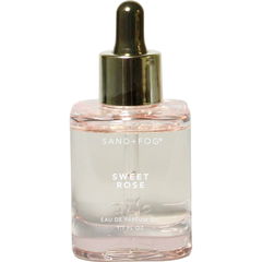 Sweet Rose (Eau de Parfum Oil) by Sand + Fog