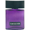 Tentación Women by S&C Perfumes / Suchel Camacho