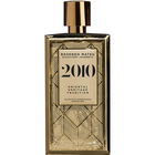 2010: Oriental, Heritage, Tradition von Rosendo Mateu - Olfactive Expressions
