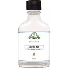 Intrepid Man (Aftershave) von Stirling Soap