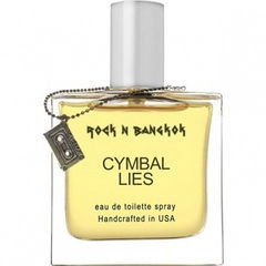 Rock N' Bangkok - Cymbal Lies by Me Fragrance