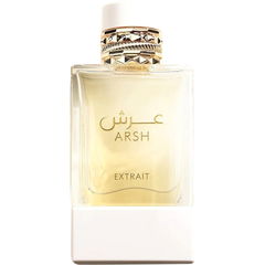 Arsh / عرش von French Avenue
