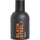 Black Steel by Bershka