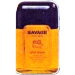 Savage for Men (After Shave) by Sikkim Aromatics