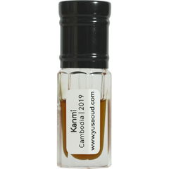 Kanmi von Yusa Aromatics