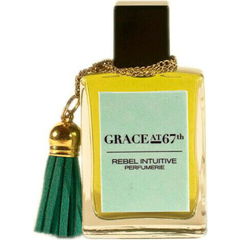 Grace at 67th von Rebel Intuitive Perfumerie