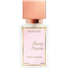 Fruitty Passion by Avapari