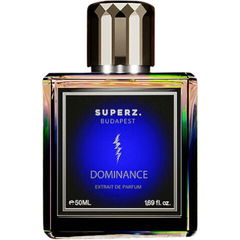 Dominance (Extrait de Parfum) von Superz.