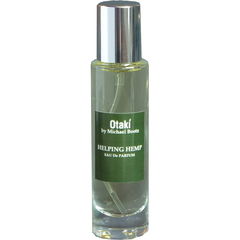 Helping Hemp by Otakí Parfums