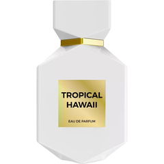 Tropical Hawaii von Camara