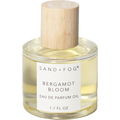 Bergamot Bloom by Sand + Fog