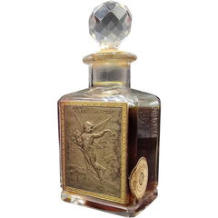 Fleurs d'Amour / Flowers of Love (Extrait) by Roger & Gallet