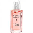 Miss Gabriela by Gabriela Sabatini