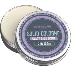 Clary Sage by Viking Revolution