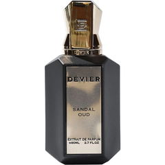 Sandal Oud von Dévier