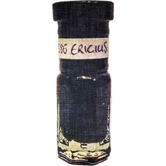 Ericius von Mellifluence Perfume