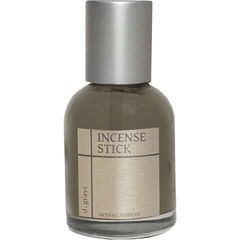 Incense Stick by D. Grayi